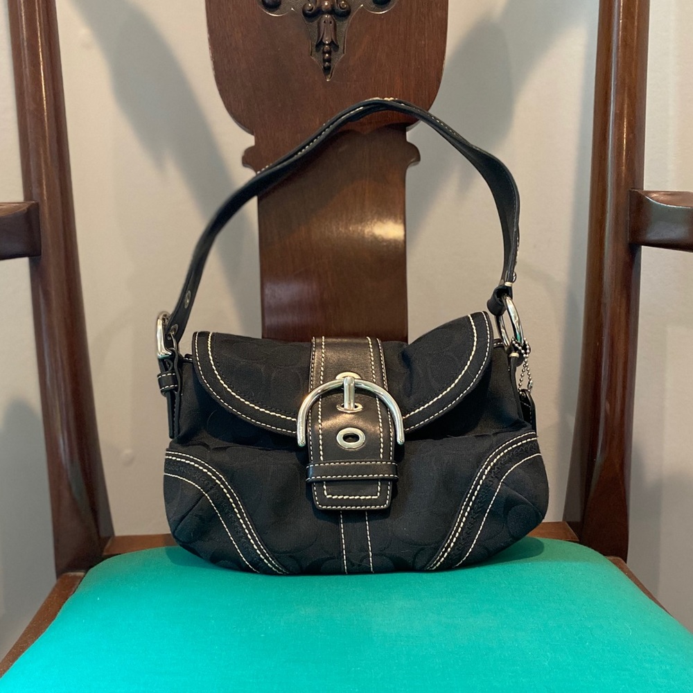 Coach handbag